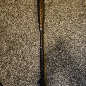2024 DeMarini Voodoo BBCOR Certified Bat (-3) 30 oz 33" (Used)