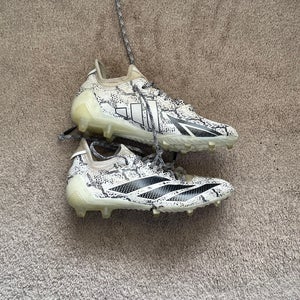 Men's Size M 10.5 (W 11.5) Adidas Adizero Electric (Used)