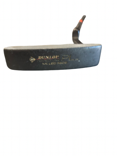 Used Dunlop PL Mens Putter RH 11682-S000138911
