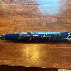 2025 Louisville Slugger LXT Composite Bat (-10) 23 oz 33" (Used)