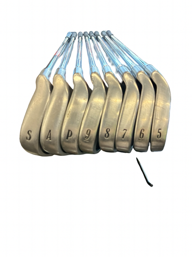 Used Acer ACER XDS Mens Iron Set RH 5I-SW 11682-S000138901