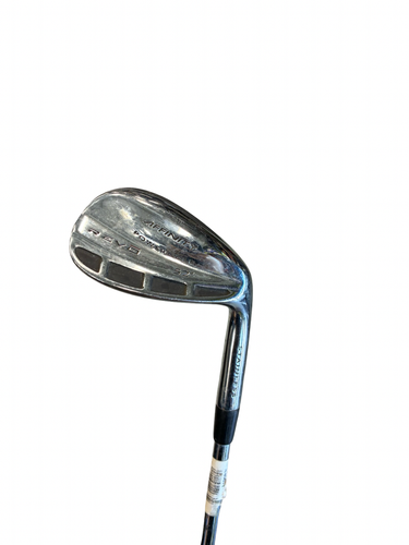 Used Affinity REVO POWER SOLE 52 Golf Wedge Mens RH 52 Degree 11682-S000138900