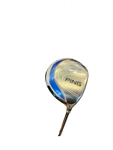 Used Ping G2 11.5 Mens Driver RH 11.5 Degree 11682-S000138886