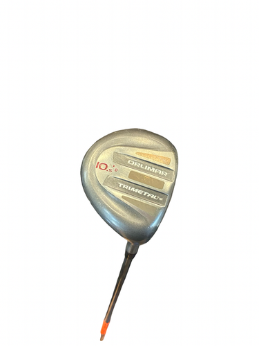 Used Orlimar TRIMETAL 10 Mens Driver RH 10.0 Degree 11682-S000138883