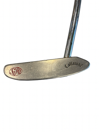 Used Callaway S2H2 Mens Putter RH 11682-S000138866