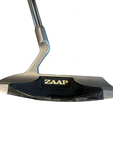Used ZAAP Mens Putter RH 11682-S000138864