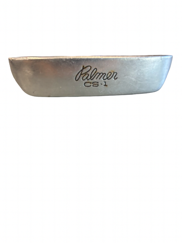 Used Palmer CS-1 Mens Putter RH 11682-S000138861