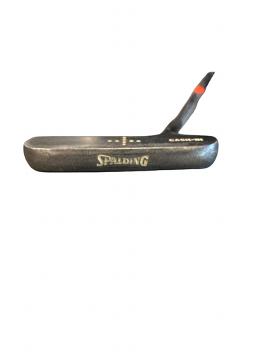 Used Spalding CASH-IN Mens Putter RH 11682-S000138860