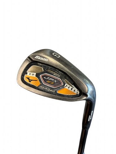 Used Mizuno JPX EZ  GW Golf Wedge Mens RH Gap/Approach Wedge 11682-S000138857