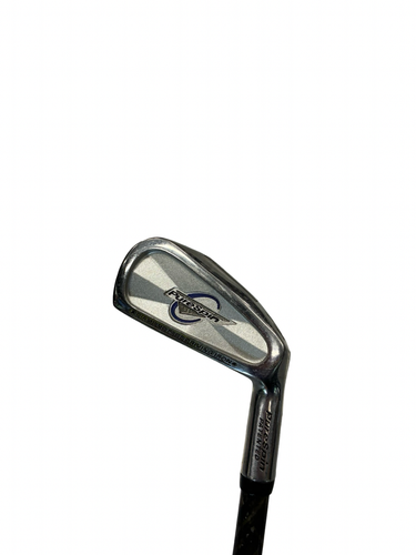 Used PureSpin DRIVING IRON 21 DEGREE Mens Individual Iron RH 3 Iron 11682-S000138844
