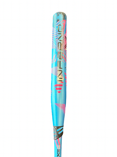 Used AXE INFERNO BB/SB Slowpitch Bat 34" 11682-S000138784