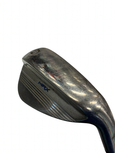 Used Cobra MAX  GW Golf Wedge Mens RH Gap/Approach Wedge 11682-S000138782