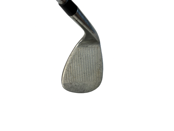 Used Golden Bear BC-03   LW/60 Golf Wedge Mens RH 60 Degree 11682-S000138934