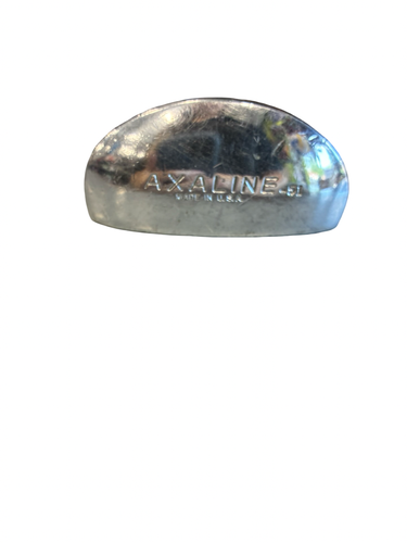 Used AXALINE Mens Putter RH 11682-S000138913