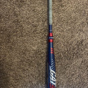 2021 Marucci CAT9 Connect Hybrid BBCOR Certified Bat (-3) 29 oz 32" (Used)