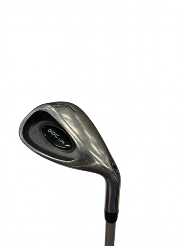 Used DOC LCG Golf Wedge Mens RH Lob Wedge 11682-S000138250