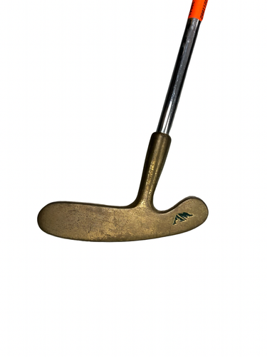 Used Wilson AUGUSTA Mens Putter RH 11682-S000138289