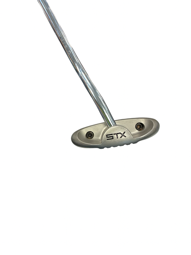Used STX KEY PUTTER Mens Putter RH 11682-S000138417