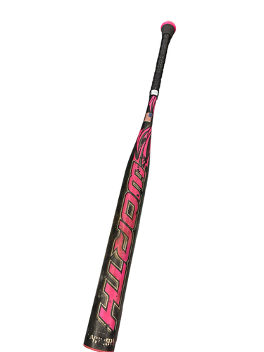 Used Worth 454 BB/SB Slowpitch Bat 34" 11682-S000138488