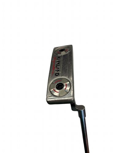 Used Kirkland Signature TRULINE KS1 Mens Putter RH 11682-S000138481