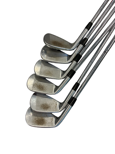 Used Titleist AP2 714 FORGED Mens Iron Set RH 5I-PW 11682-S000138480