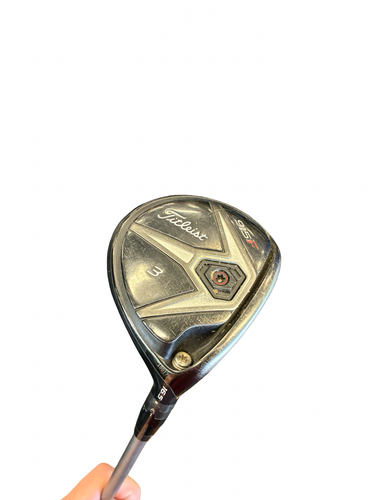 Used Titleist 915F Mens Fairway Wood RH 3 Wood 11682-S000138484