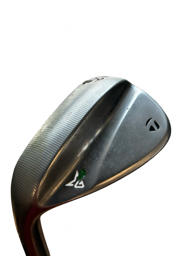 Used Taylormade MG4  60/10 Golf Wedge Mens RH 60 Degree 11682-S000138751