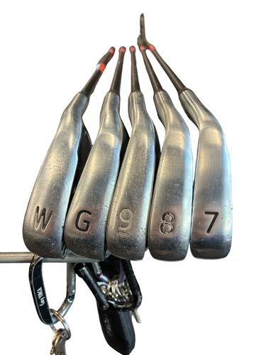 Used PXG 0311 Mens Iron Set RH 7I-PW 11682-S000138712