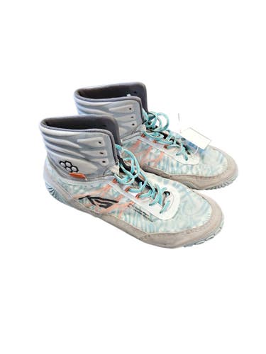 Used Rudis Wrestling Shoes None Senior 8.5 11850-S000025519