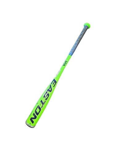 Used Easton TYPHOON BB/SB USA 2 1/4 Bat 27" 11850-S000025525