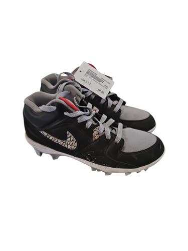 Used Nike Adult FB Cleats None Senior 7.5 11850-S000025565