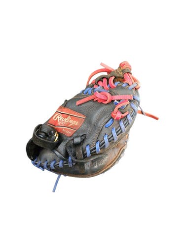 Used Rawlings RENEGADE BB/SB Catchers RH Throw None 31 1/2" 11850-S000025584