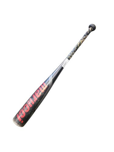 Used Marucci CAT 9 BB/SB USSSA 2 3/4 Bat 28" 11850-S000025583