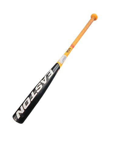 Used Easton ELEVATE BB/SB USA 2 5/8 Bat 31" 11850-S000025588