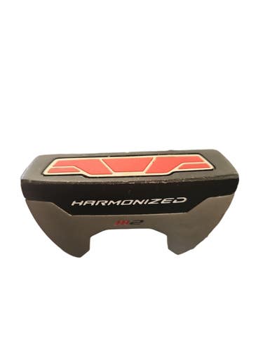 Used Wilson HARMONIZED M2 Mens Putter RH 11850-S000025603
