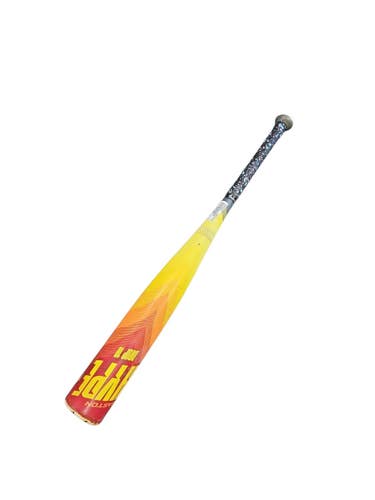 Used Easton 2024 HYPE FIRE BB/SB USSSA 2 3/4 Bat 29" 11850-S000025685