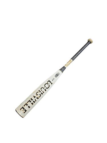 Used Louisville Slugger META 2023 BB/SB USSSA 2 3/4 Bat 30" 11850-S000025682