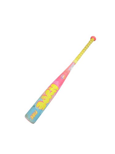 Used Easton POOL PARTY BB/SB USSSA 2 3/4 Bat 29" 11850-S000025686