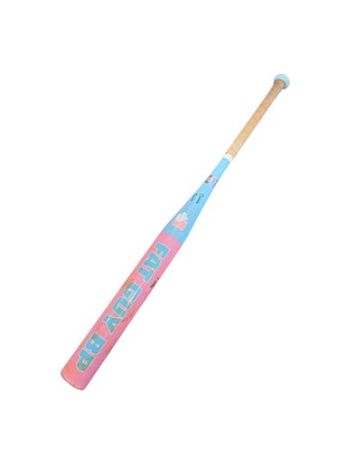 Used SHORT PORCH BB/SB Slowpitch Bat 34" 11850-S000025693