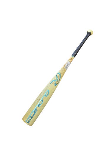Used Rawlings CLOUT AI BB/SB USSSA 2 3/4 Bat 30" 11850-S000025700