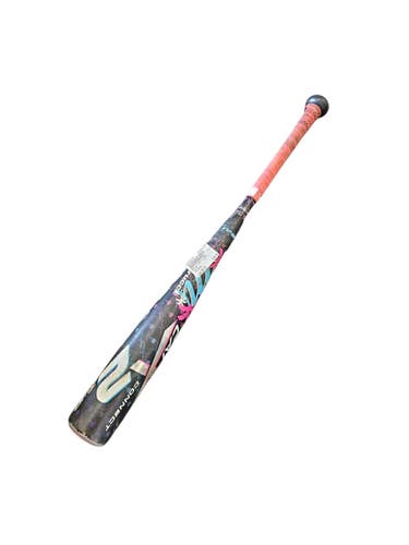 Used Marucci CAT X MIAMI BB/SB USSSA 2 3/4 Bat 29" 11850-S000025701