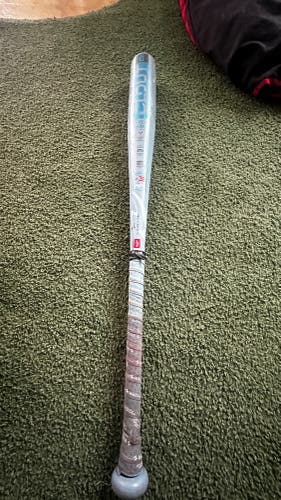 Louisville Slugger atlas BBCOR Certified Bat (-3) 29 oz 32" (Used)