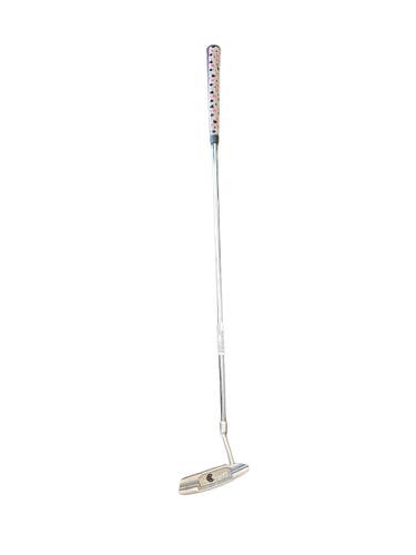 Used Cleveland CLASSIC II Mens Putter LH 11850-S000025717