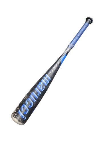 Used Marucci F5 BB/SB USSSA 2 5/8 Bat 25" 11850-S000025251