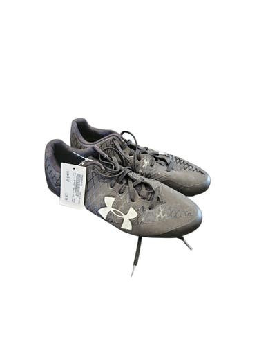 Used Under Armour Adult FB Cleats None Senior 10 11850-S000025254