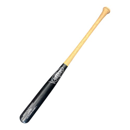 Used Louisville Slugger 7 SERIES BB/SB Wood Bat 34" 11850-S000025289