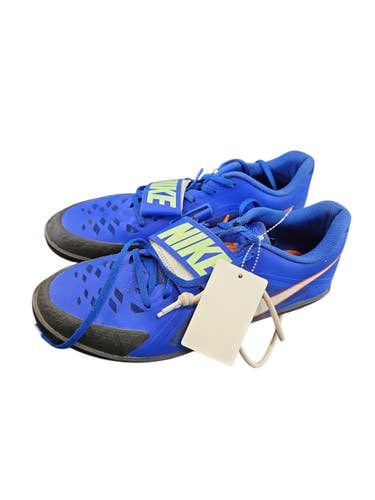 Used Nike Track & Field Cleats Adult None Senior 10.5 11850-S000025344
