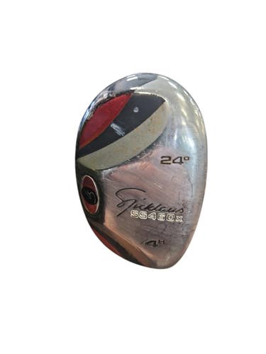 Used Nicklaus SS460X Mens Hybrid Club RH 4 Hybrid 11850-S000025372