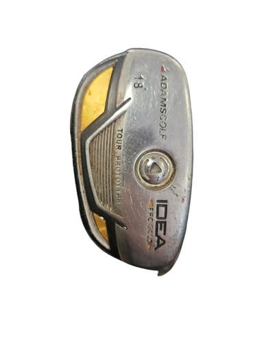 Used Adams IDEA Mens Hybrid Club RH 3 Hybrid 11850-S000025378