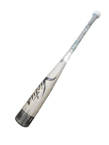 Used Victus VANDAL BB/SB USSSA 2 3/4 Bat 29" 11850-S000025414